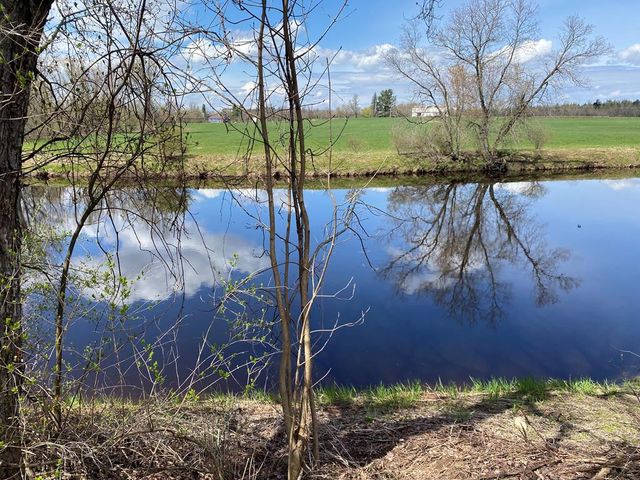 2756 County RT 55 Brasher, Lot 3, Brasher Falls, NY 13613