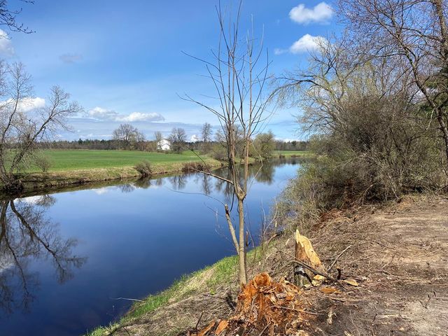 2756 County RT 55 Brasher, Lot 3, Brasher Falls, NY 13613