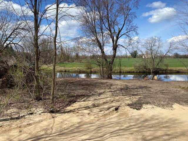 2756 County RT 55 Brasher, Lot 3, Brasher Falls, NY 13613