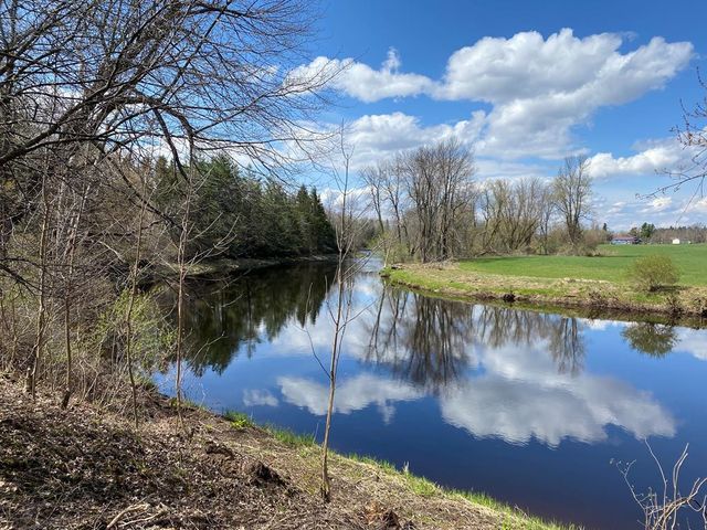 2756 County RT 55 Brasher, Lot 3, Brasher Falls, NY 13613