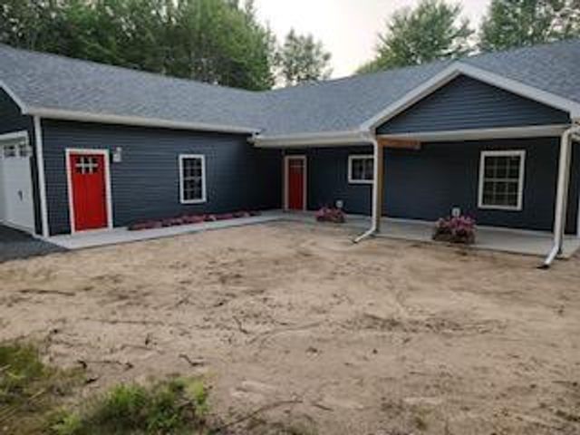 2756 County RT 55 Brasher, Lot 3, Brasher Falls, NY 13613