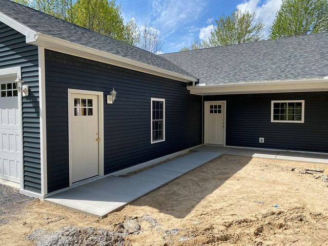 2756 County RT 55 Brasher, Lot 3, Brasher Falls, NY 13613