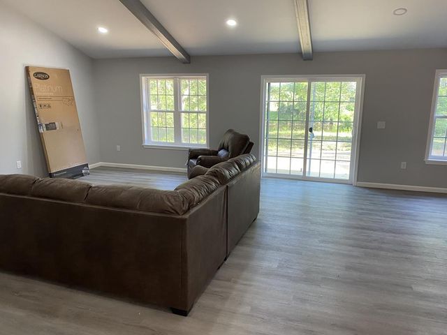 2756 County RT 55 Brasher, Lot 3, Brasher Falls, NY 13613