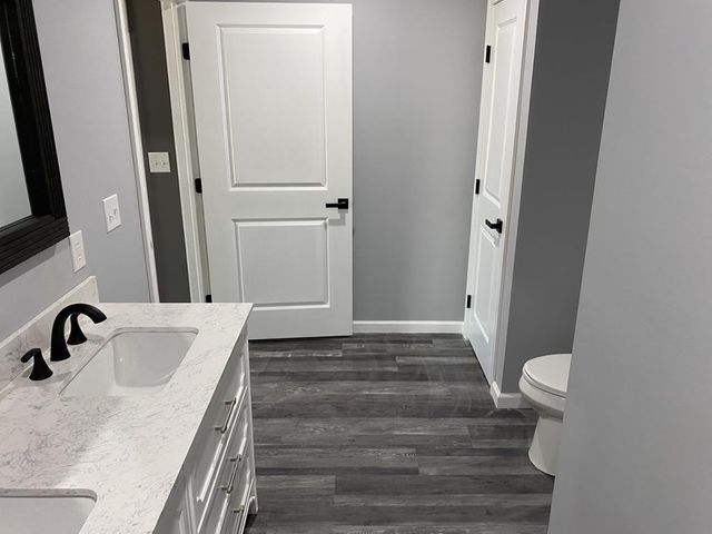 2756 County RT 55 Brasher, Lot 3, Brasher Falls, NY 13613