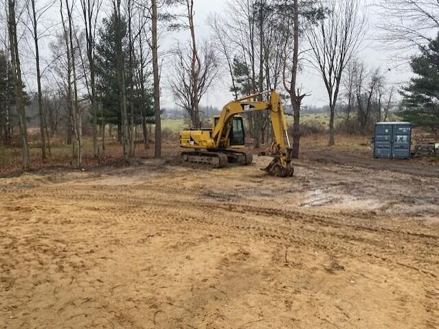 2756 County RT 55 Brasher, Lot 3, Brasher Falls, NY 13613