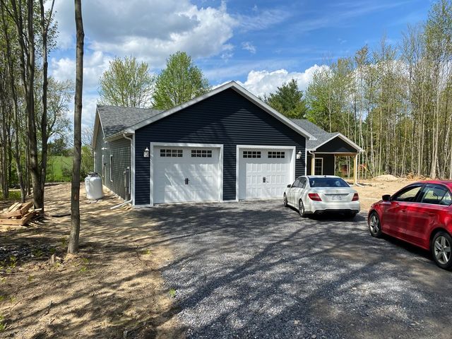 2756 County RT 55 Brasher, Lot 3, Brasher Falls, NY 13613