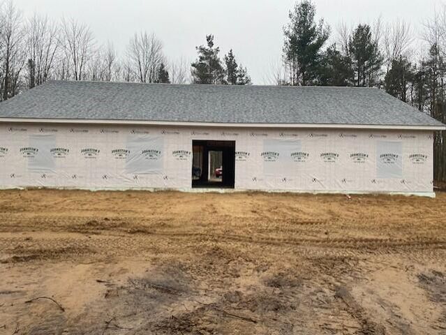 2756 County RT 55 Brasher, Lot 3, Brasher Falls, NY 13613