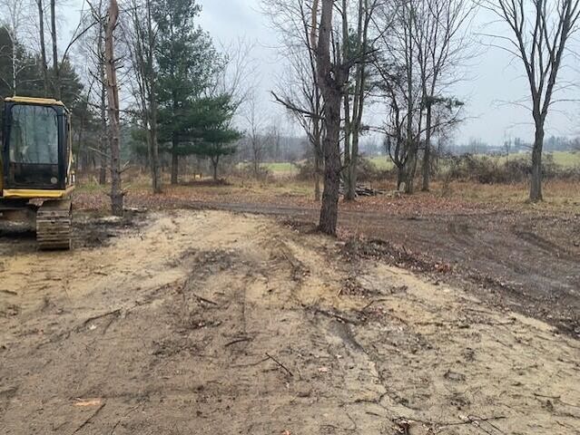 2756 County RT 55 Brasher, Lot 3, Brasher Falls, NY 13613