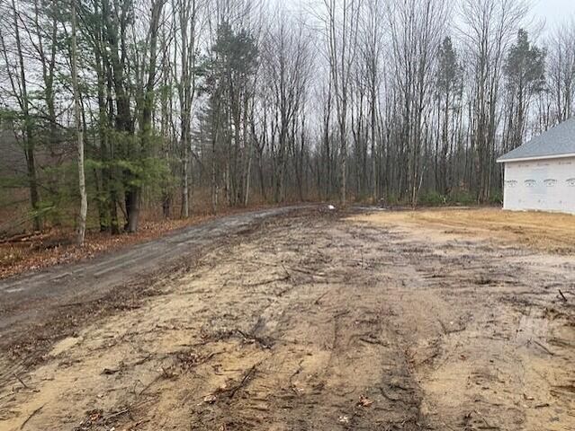 2756 County RT 55 Brasher, Lot 3, Brasher Falls, NY 13613