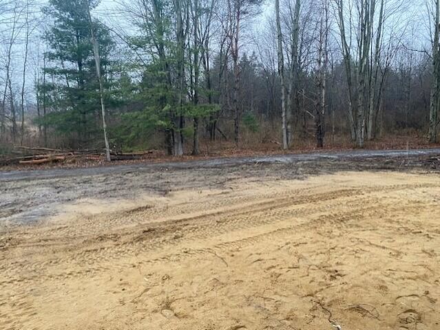 2756 County RT 55 Brasher, Lot 3, Brasher Falls, NY 13613