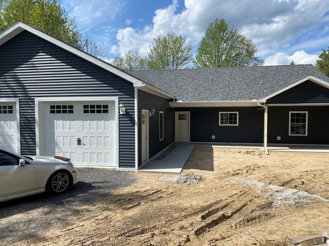 2756 County RT 55 Brasher, Lot 3, Brasher Falls, NY 13613