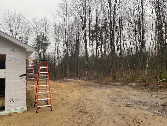 2756 County RT 55 Brasher, Lot 3, Brasher Falls, NY 13613