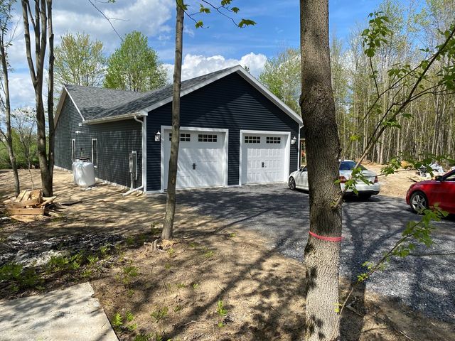 2756 County RT 55 Brasher, Lot 3, Brasher Falls, NY 13613