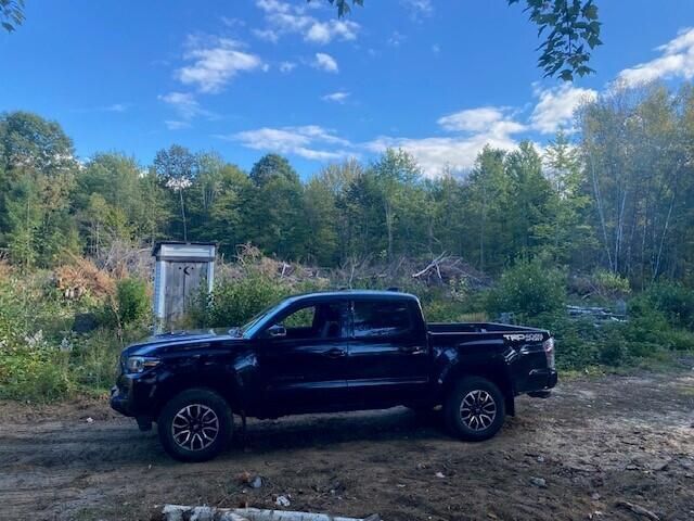 2756 County RT 55 Brasher, Lot 3, Brasher Falls, NY 13613