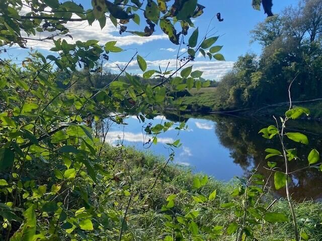 2756 County RT 55 Brasher, Lot 3, Brasher Falls, NY 13613