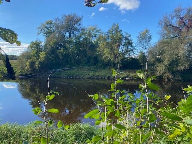 2756 County RT 55 Brasher, Lot 3, Brasher Falls, NY 13613