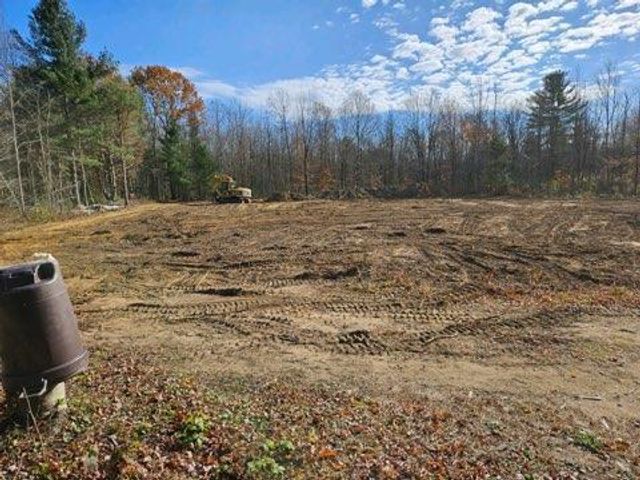 2756 County RT 55 Brasher, Lot 3, Brasher Falls, NY 13613