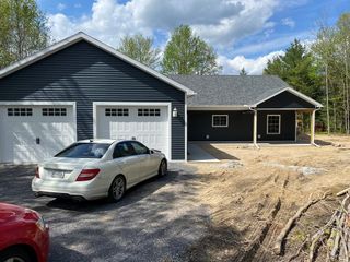 2756 County RT 55 Brasher, Lot 3, Brasher Falls, NY 13613
