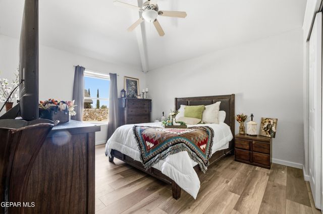 1237 NIGHT HAWK Drive, El Paso, TX 79912