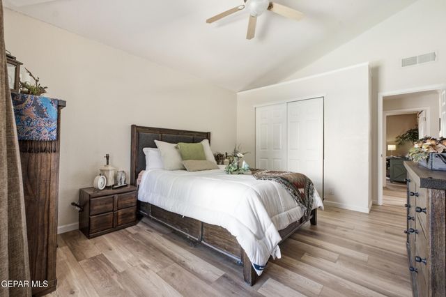 1237 NIGHT HAWK Drive, El Paso, TX 79912