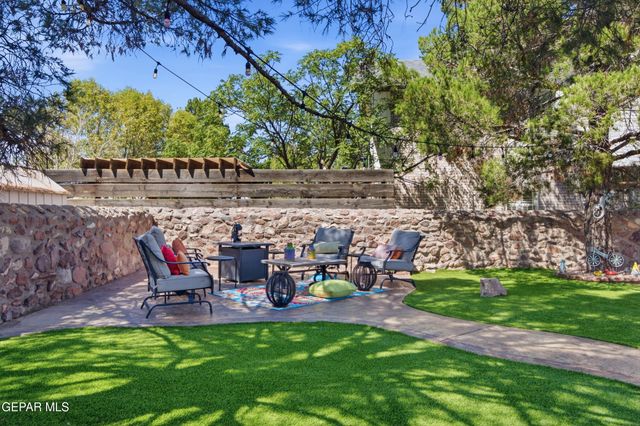 1237 NIGHT HAWK Drive, El Paso, TX 79912