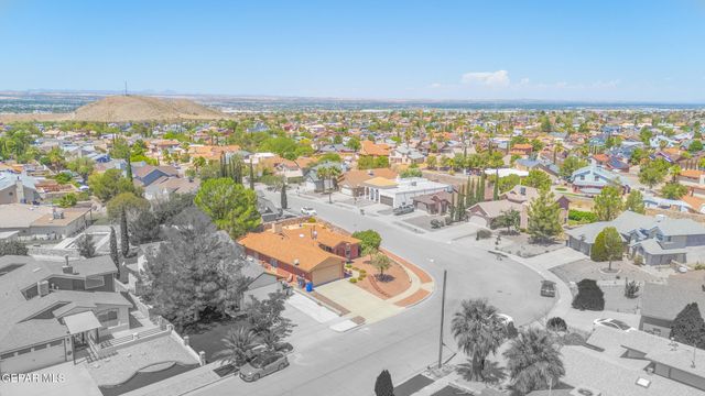 1237 NIGHT HAWK Drive, El Paso, TX 79912