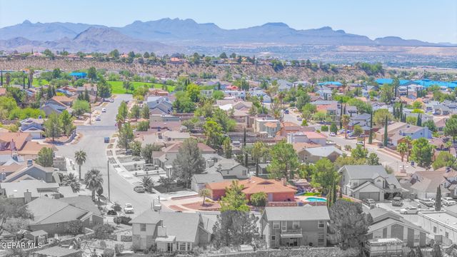 1237 NIGHT HAWK Drive, El Paso, TX 79912