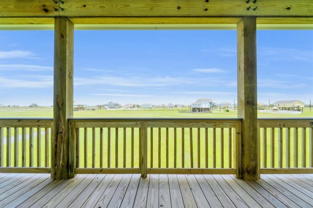 3815 Kiva Road, Galveston, TX 77554