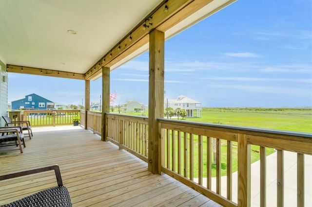 3815 Kiva Road, Galveston, TX 77554