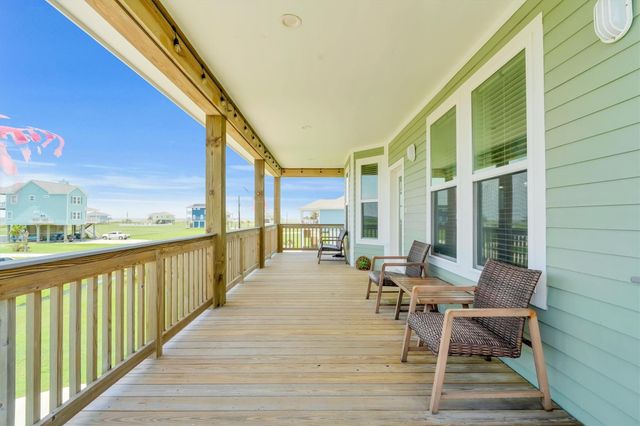 3815 Kiva Road, Galveston, TX 77554