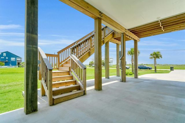 3815 Kiva Road, Galveston, TX 77554