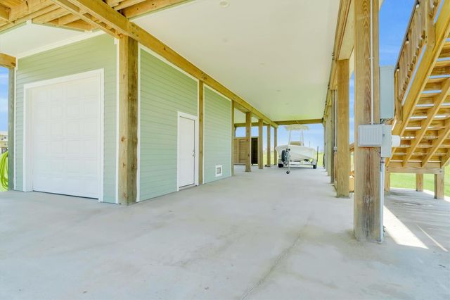 3815 Kiva Road, Galveston, TX 77554