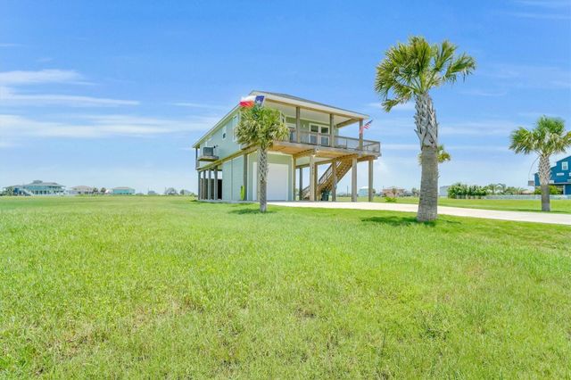 3815 Kiva Road, Galveston, TX 77554