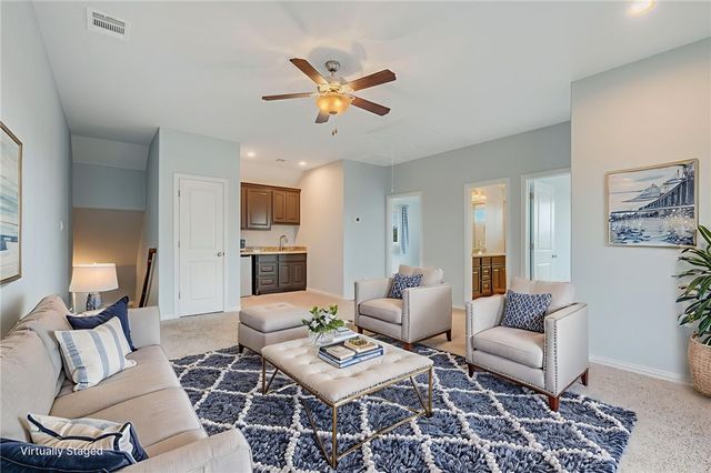 6336 Spartan Drive, College Station, TX 77845