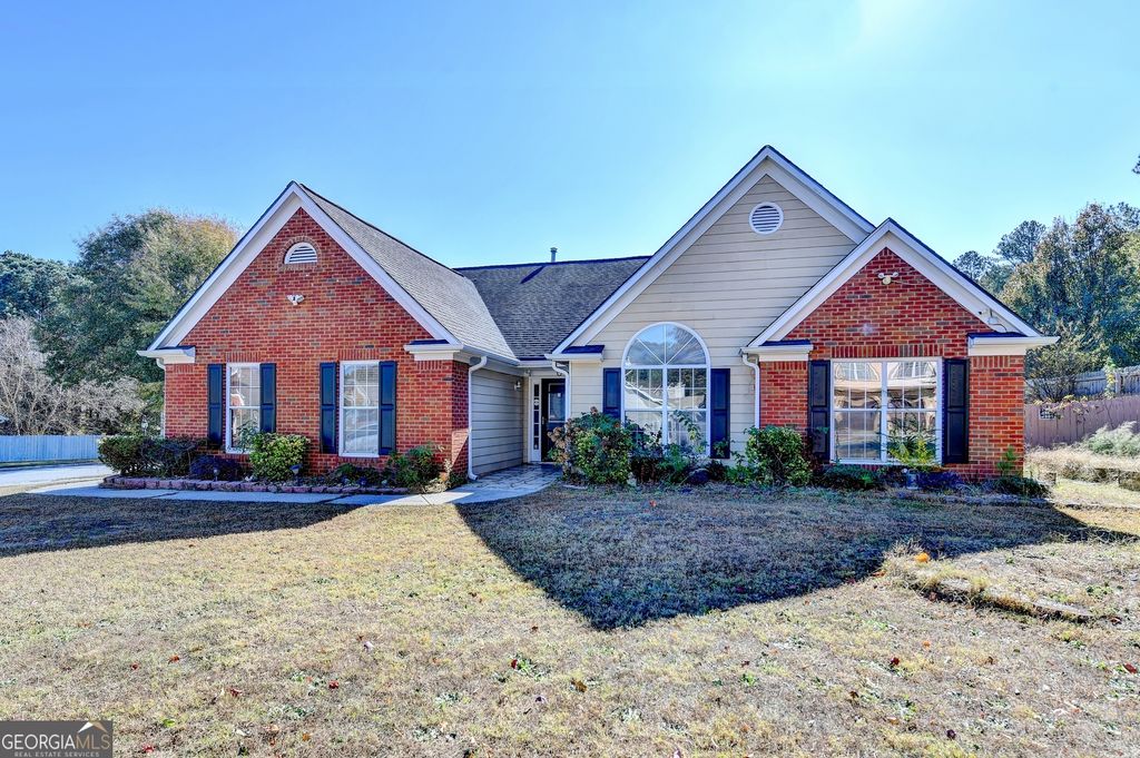 1980 Champions Parkway, Lawrenceville, GA 30044