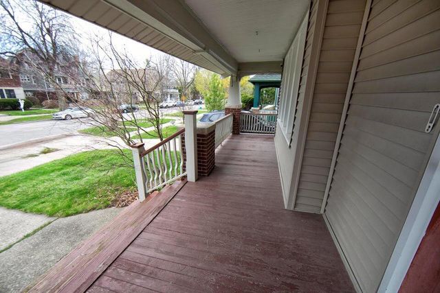 3929 N Maryland AVENUE, Shorewood, WI 53211