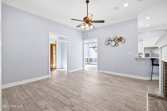 2500 Old Bay Road, Biloxi, MS 39531