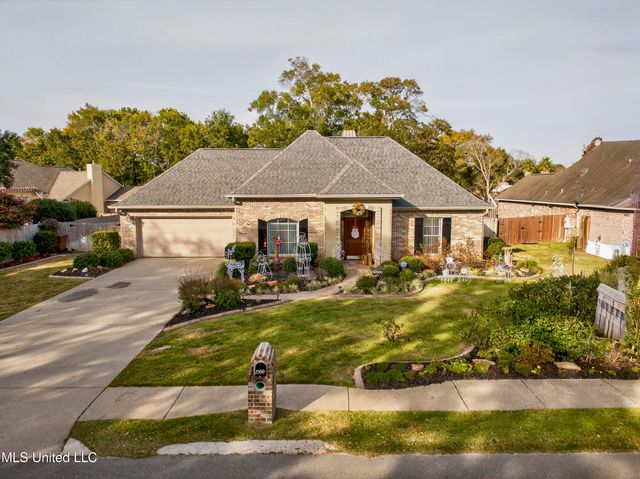 2500 Old Bay Road, Biloxi, MS 39531