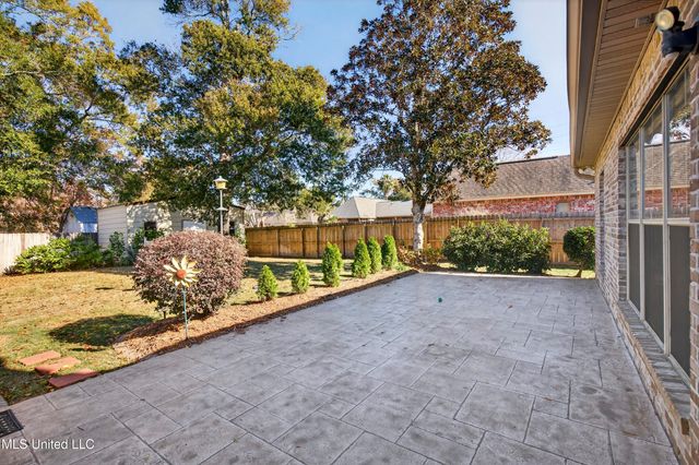 2500 Old Bay Road, Biloxi, MS 39531