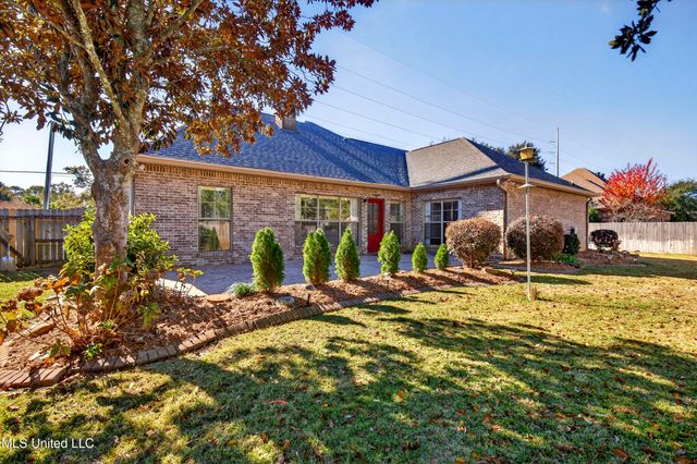 2500 Old Bay Road, Biloxi, MS 39531