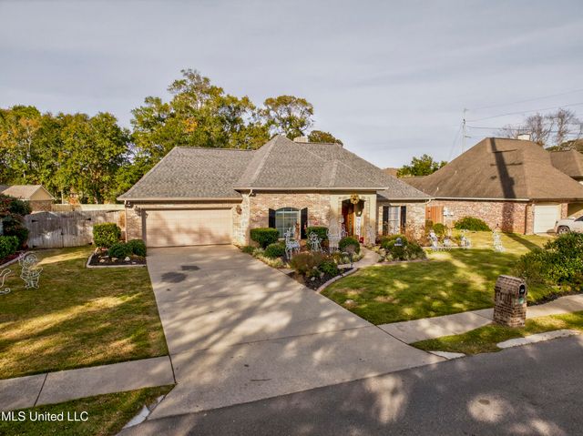 2500 Old Bay Road, Biloxi, MS 39531