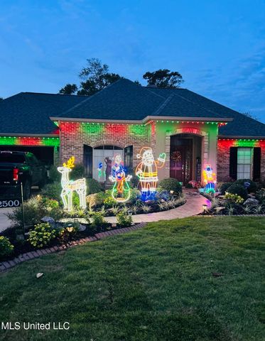 2500 Old Bay Road, Biloxi, MS 39531