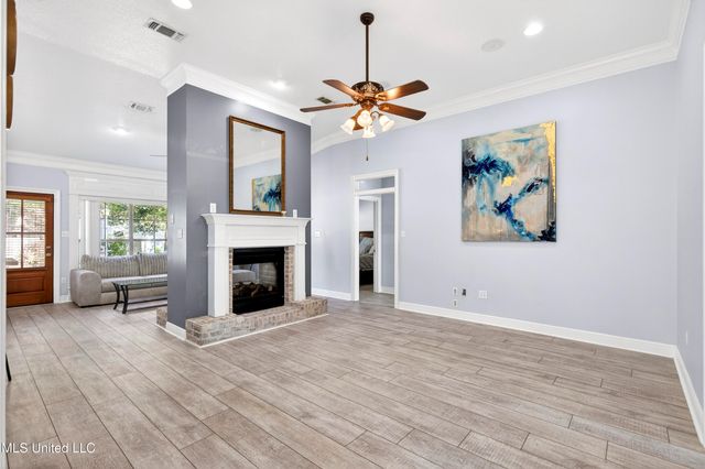 2500 Old Bay Road, Biloxi, MS 39531