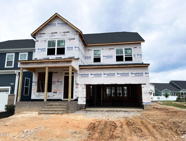 1333 Barreto Drive, Wendell, NC 27591