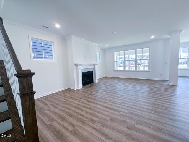 1333 Barreto Drive, Wendell, NC 27591
