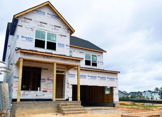 1333 Barreto Drive, Wendell, NC 27591