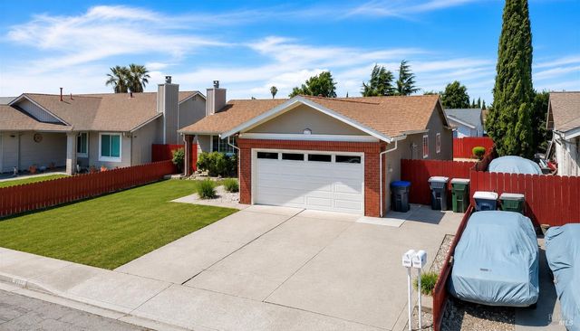 1012 Whooper Way, Suisun City, CA 94585