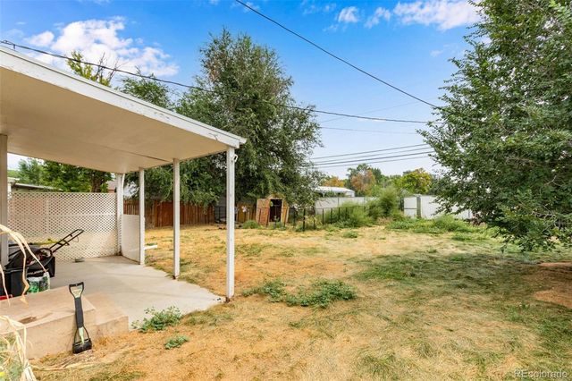 110 25th Avenue, Greeley, CO 80631