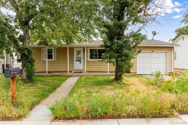 110 25th Avenue, Greeley, CO 80631