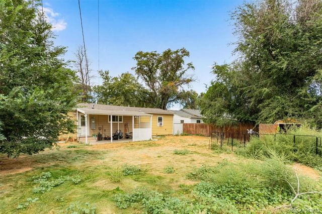 110 25th Avenue, Greeley, CO 80631